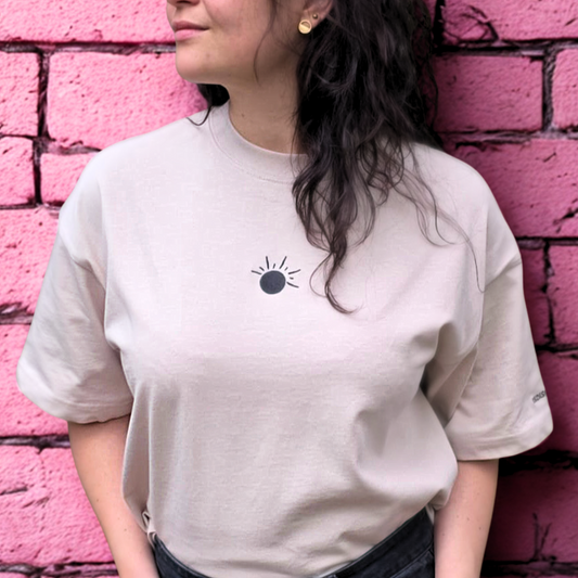 The Sandstorm Tee (Preorder)